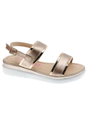 Foto van product Beppi Sandalen 'Casual Sandal' goud