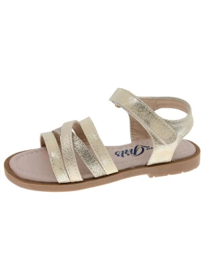 Foto van product Beppi Sandalen 'Casual Sandal' goud
