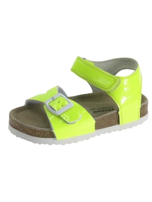 Foto van product Beppi Sandalen 'Casual Sandal' groen