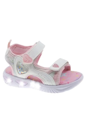 Foto van product Beppi Sandalen 'Casual Sandal' wit