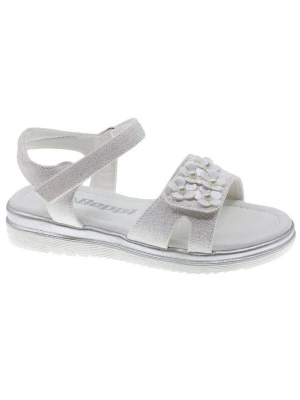 Foto van product Beppi Sandalen 'Casual Sandal' wit