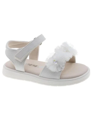 Foto van product Beppi Sandalen 'Casual Sandal' wit