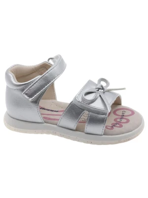Foto van product Beppi Sandalen 'Casual Sandal' zilver