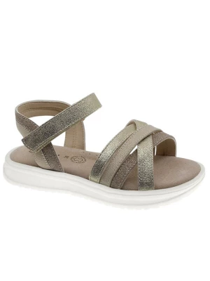 Foto van product Beppi Sandalen goud