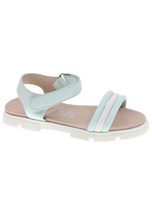 Foto van product Beppi Sandalen groen