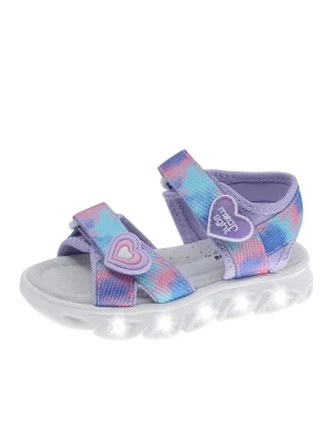 Foto van product Beppi Sandalen lila
