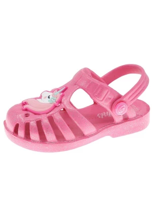 Foto van product Beppi Sandalen 'Sandal' pink