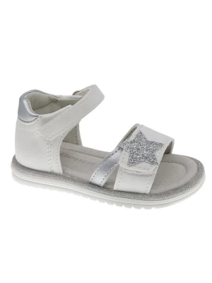 Foto van product Beppi Sandalen wit