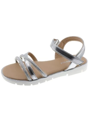 Foto van product Beppi Sandalen zilver