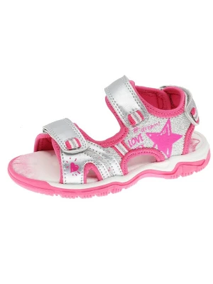 Foto van product Beppi Sandalen zilver