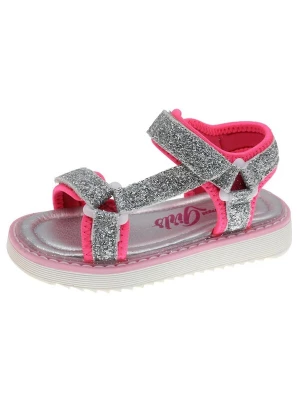 Foto van product Beppi Sandalen zilver