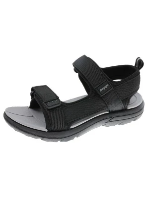 Foto van product Beppi Sandalen zwart