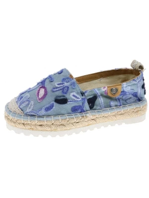 Foto van product Beppi Sneakers blauw