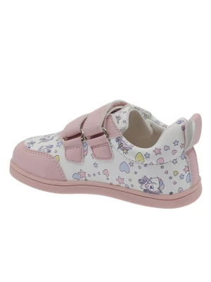 Foto van product Beppi Sneakers 'Casual Shoe' pink