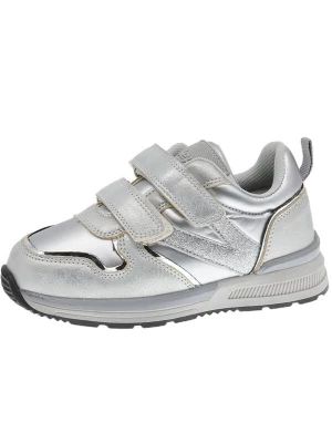 Foto van product Beppi Sneakers 'Casual Shoe' zilver