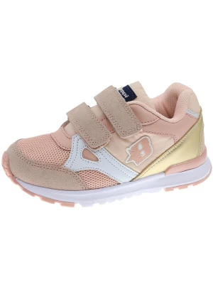 Foto van product Beppi Sneakers 'Casual Sport Shoe' oranje