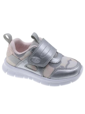 Foto van product Beppi Sneakers 'Casual Sport Shoe' zilver