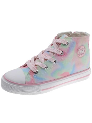 Foto van product Beppi Sneakers gemengde kleuren