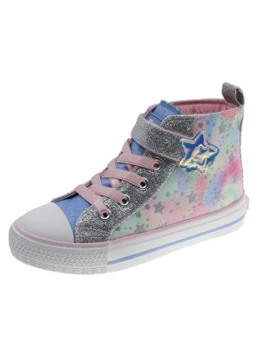 Foto van product Beppi Sneakers gemengde kleuren