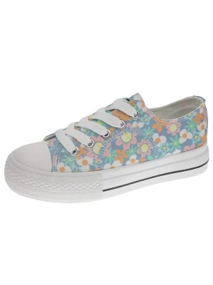 Foto van product Beppi Sneakers gemengde kleuren