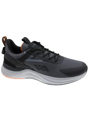 Foto van product Beppi Sneakers laag 'Casual Sport' grijs
