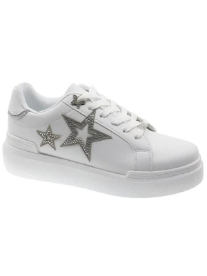 Foto van product Beppi Sneakers laag offwhite