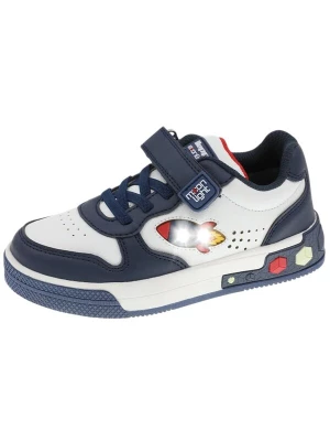 Foto van product Beppi Sneakers 'Lighting Shoes' blauw