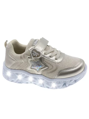 Foto van product Beppi Sneakers 'Lighting Shoes' goud