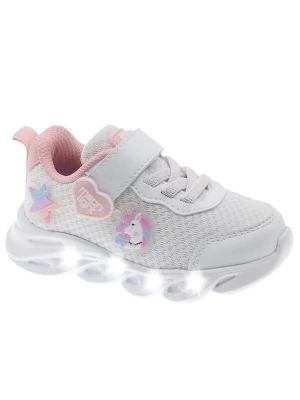 Foto van product Beppi Sneakers 'Lighting Shoes' wit