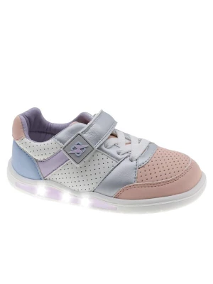 Foto van product Beppi Sneakers 'Lighting Shoes' zilver