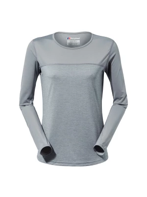 Foto van product Berghaus Functioneel shirt grijs