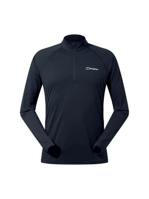 Foto van product Berghaus Functioneel shirt 'Trailblaze' zwart