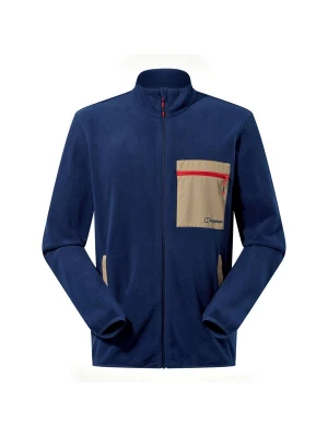 Foto van product Berghaus Funktionele fleece-jas grijs