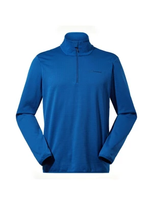Foto van product Berghaus Shirt blauw