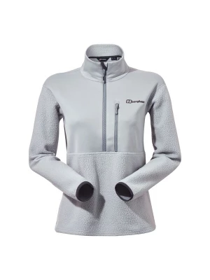 Foto van product Berghaus Shirt pastelblauw