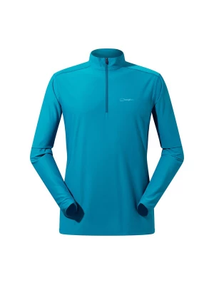 Foto van product Berghaus Shirt turquoise