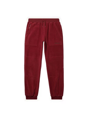 Foto van product Berghaus Sportbroek geel / bloedrood / zwart / wit