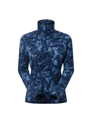 Foto van product Berghaus Trui blauw denim