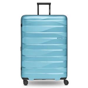 Foto van product Bergpfeil Trolley lichtblauw