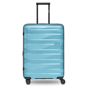 Foto van product Bergpfeil Trolley lichtblauw