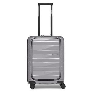 Foto van product Bergpfeil Trolley 'Travel' grijs