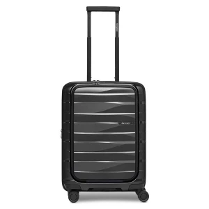 Foto van product Bergpfeil Trolley 'Travel' grijs / zwart