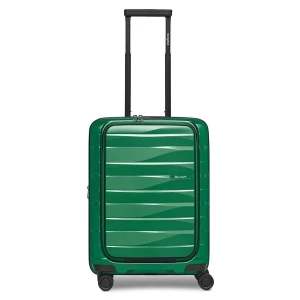 Foto van product Bergpfeil Trolley 'Travel' groen