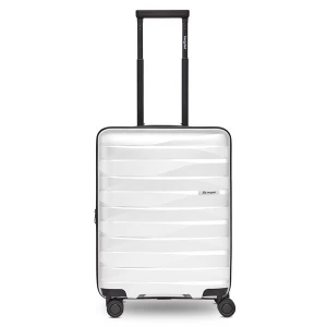 Foto van product Bergpfeil Trolley wit