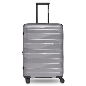 Foto van product Bergpfeil Trolley zilver