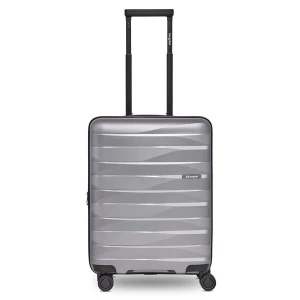 Foto van product Bergpfeil Trolley zilver