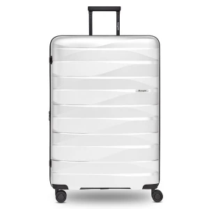 Foto van product Bergpfeil Trolley zilver / wit