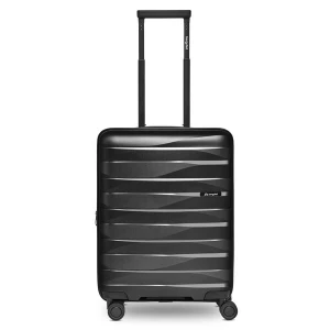 Foto van product Bergpfeil Trolley zwart