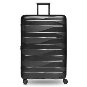 Foto van product Bergpfeil Trolley zwart