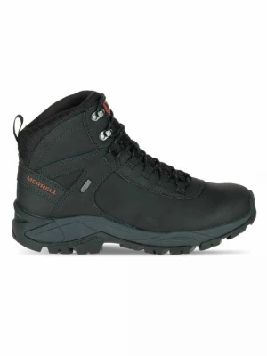 Foto van product Bergschoenen Merrell zwart